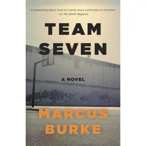 USED-Team Seven by Burke, Marcus (Paperback)