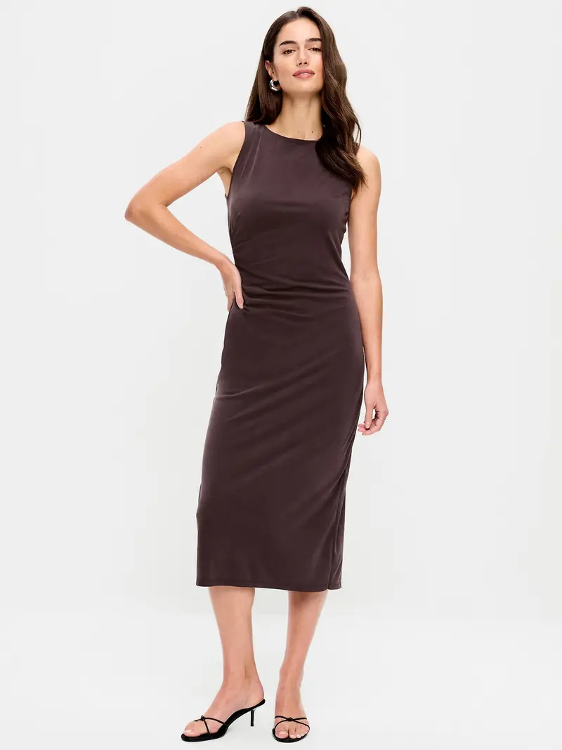 outcast mini dress Desiree Mini Dress Burgundy