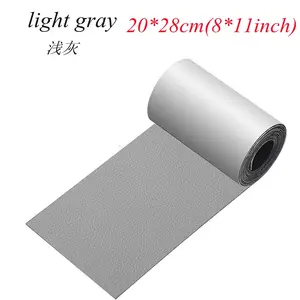 Thickened Self-Adhesive Leather Repair Sticker Design Diy PU Leather Patch Sticky for Car Seat Home Sofa Bag Refurbishing Patch Does not apply