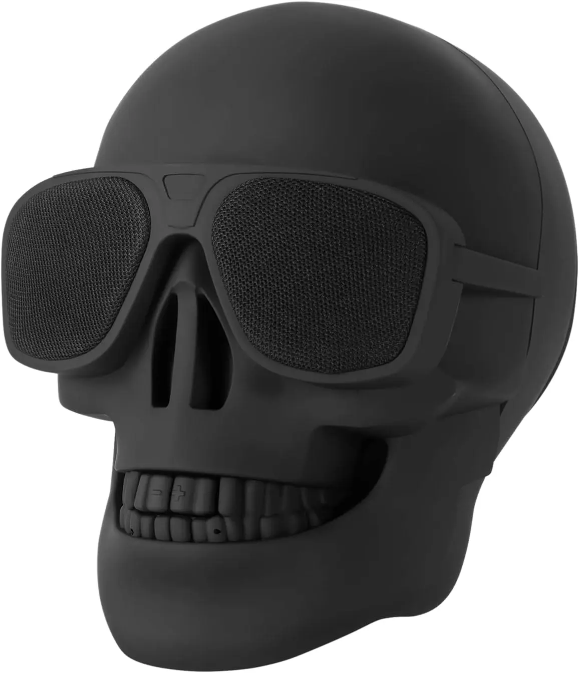 Skull Speaker  Portable  Speakers Halloween  Table Decoration