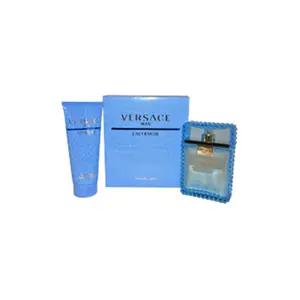 Versace M-M-1098 Versace Man Eau Fraiche by Versace for Men - 5 ml EDT Splash - Mini