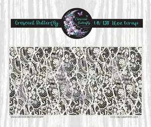 0-101-16oz Wrap-Misc Lace UV DTF