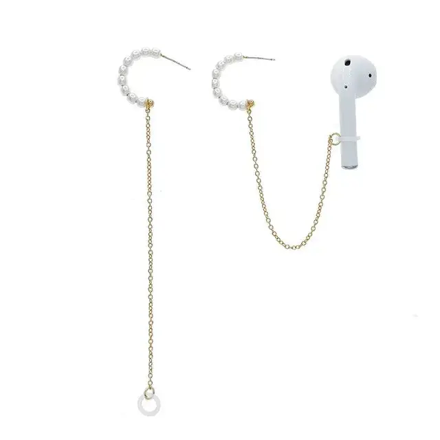 AirJewels™ : Anti-loss Airpod Security Drop Earring