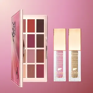 Kokie Professional Artist Palette Bundle