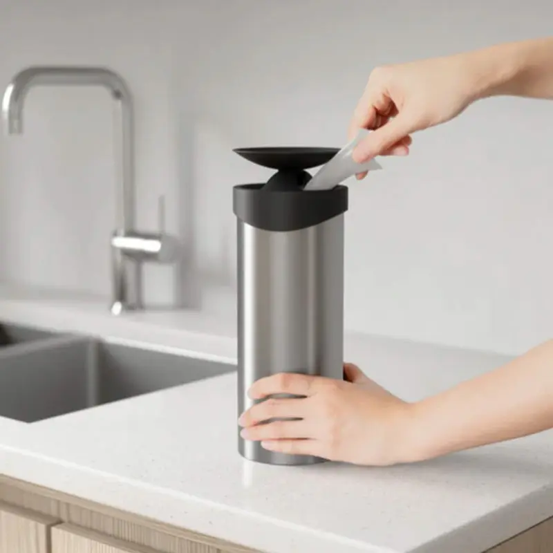 Umbra - Swiper Wipe Dispenser