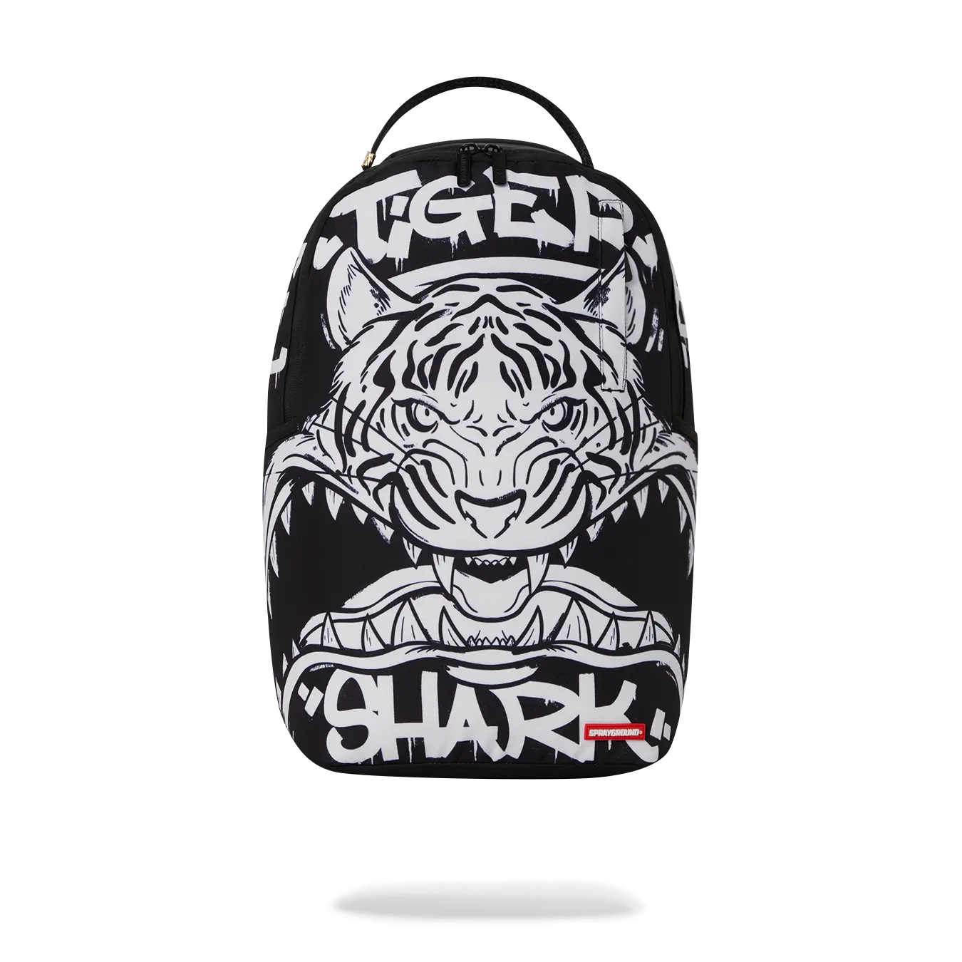 TIGER SHARK PARK BACKPACK TIGER SHARK PARK BACKPACK