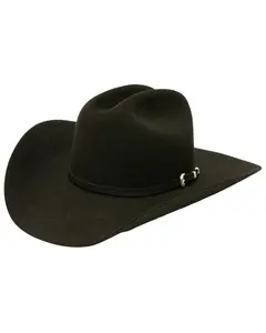 Moonshine Spirit Unisex Spirit&Reg; Perfect Storm Felt Cowboy Hat - Pfpstm-724007