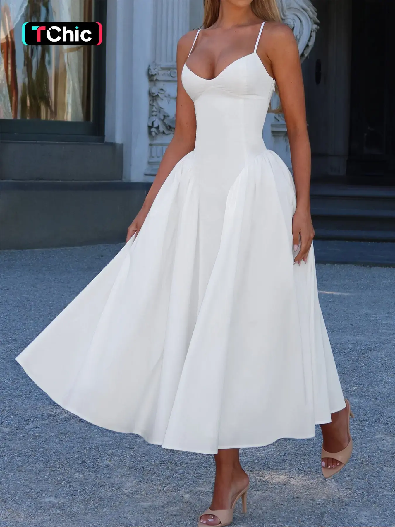 sunniva dress