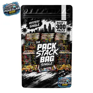 🎉PACK STACK BAG!🎉
