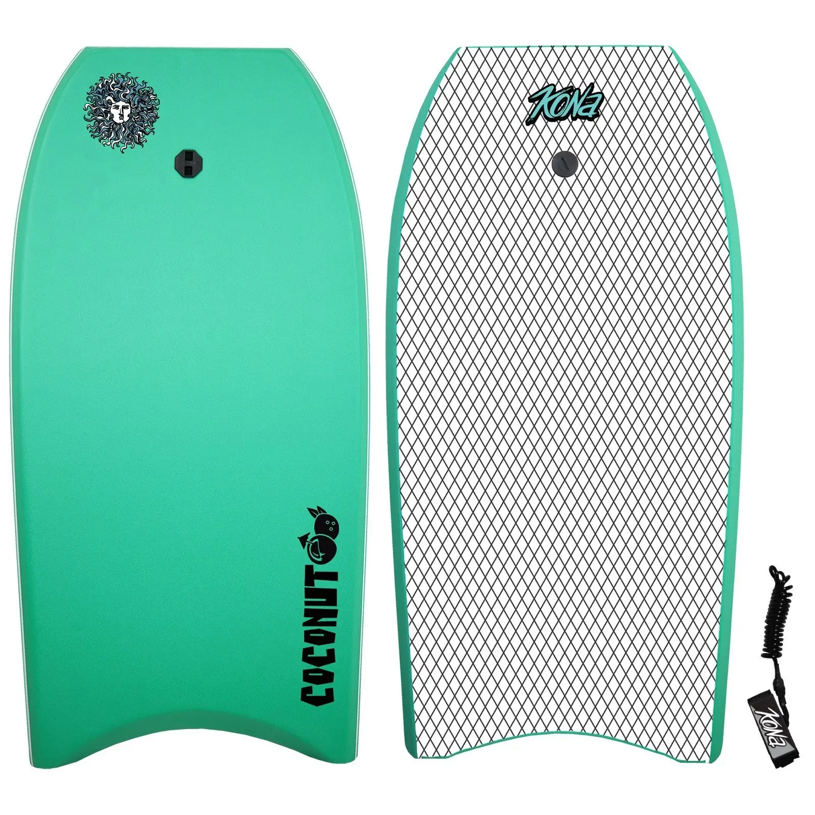 Coconut Bodyboard Coconut Bodyboard