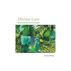 Divine Law: Themes in the Doctrine and Covenants Paperback – November 25, 2024