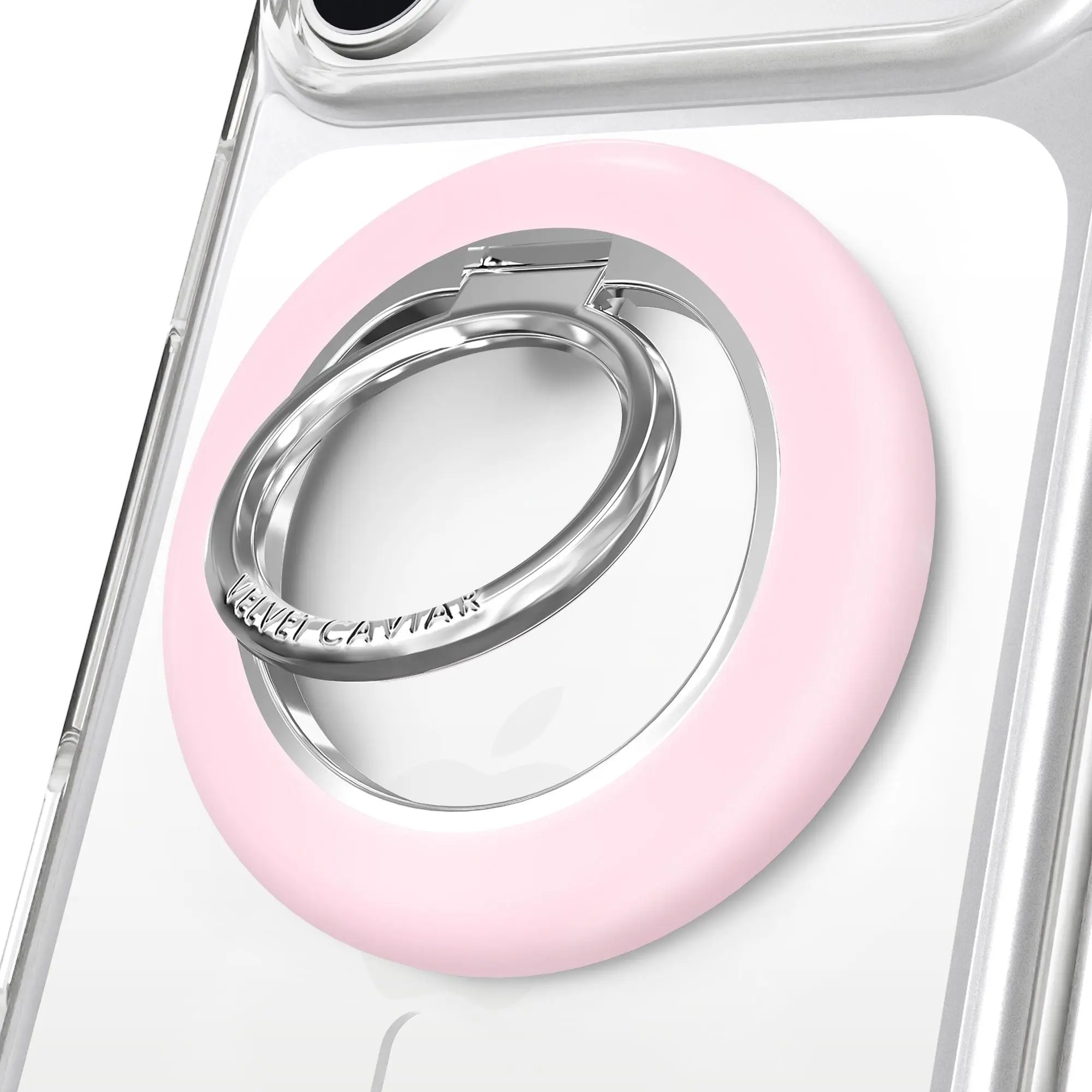 Strawberry Milk Jelly MagSafe Grip Ring