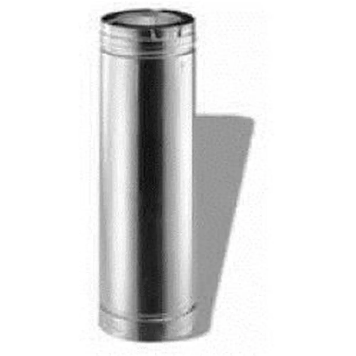 Majestic 24 in. Double Wall Venting Pipe