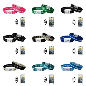 Daily Bible Verse Bracelet   Christian Devotional Bible Verse Bracelet Jesus Bracelet Religious Jewelry