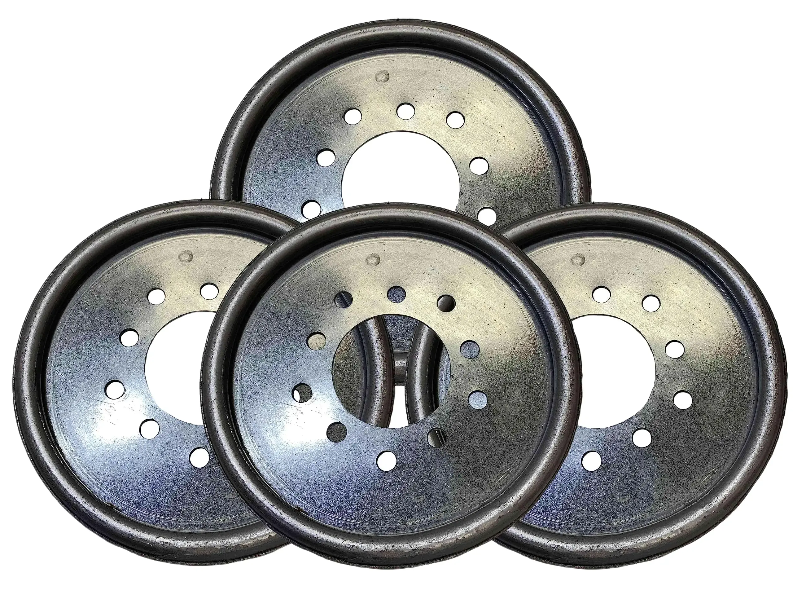 Centramatic 200-221 Automatic Wheel Balancer for Older Cars and Two-Axle Trailers