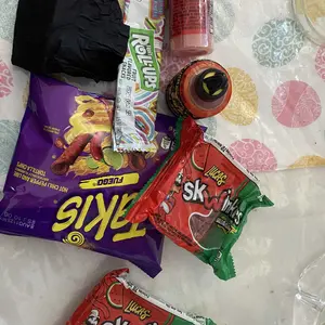 Chamoy Pickle Kit