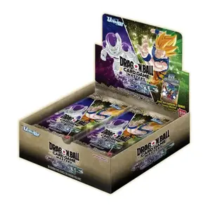DBS Prismatic Clash (Booster Box // Booster Pack) [BT28]