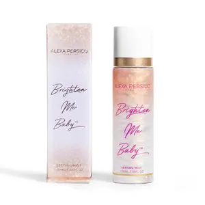 Brighten Me Baby™ Glowing Setting Mist