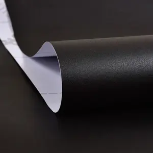 Matte Peel & Stick Backsplash Wallpaper, 55x300cm Self-Adhesive Waterproof Contact Paper for Kitchen Cabinets, Countertops, Walls