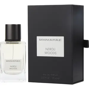 Banana Republic Neroli Woods By Banana Republic Eau De Parfum For Unisex