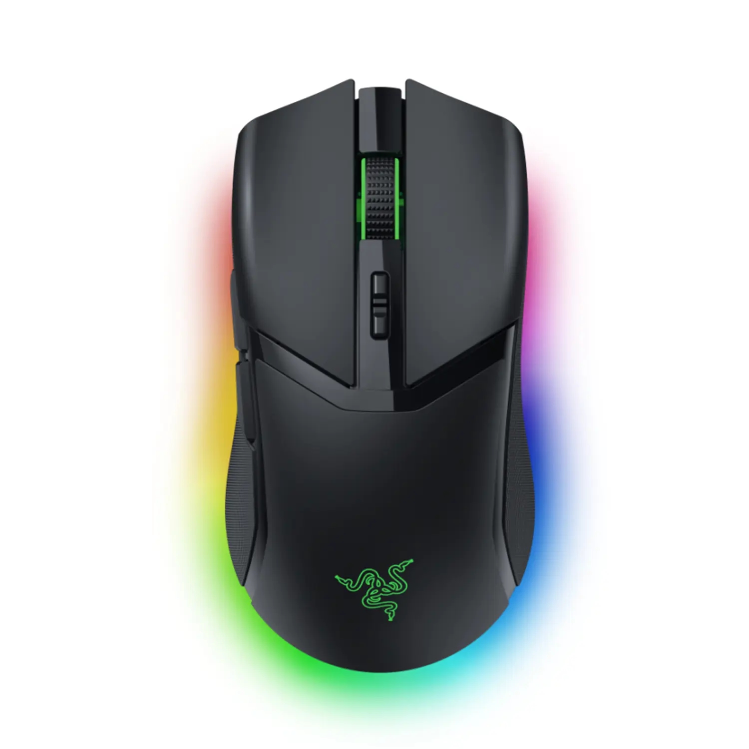 Razer Cobra Pro - Customizable Wireless