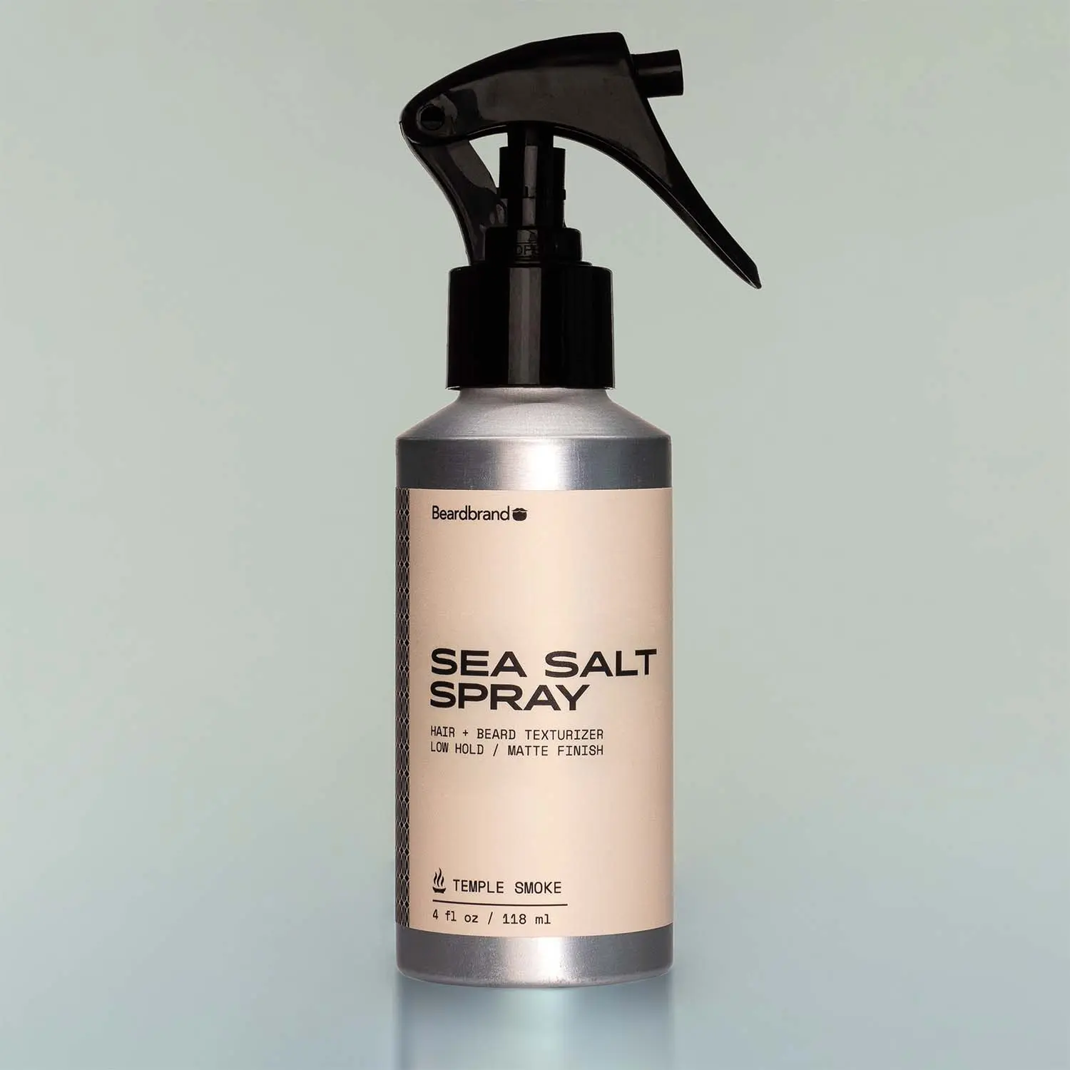 Temple Smoke Sea Salt Spray