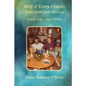 USED-Half of Every Couple by O'Brien, Diane (Paperback)