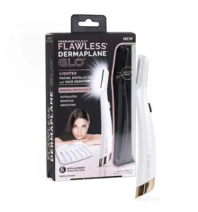 Lady shaver Lady shaver