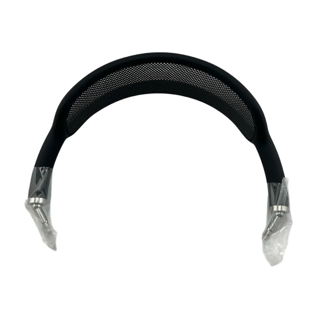 Midnight Black (2nd Gen USB-C Type)