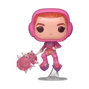 Funko Pop! Invincible - Atom Eve (Armored) #1911
