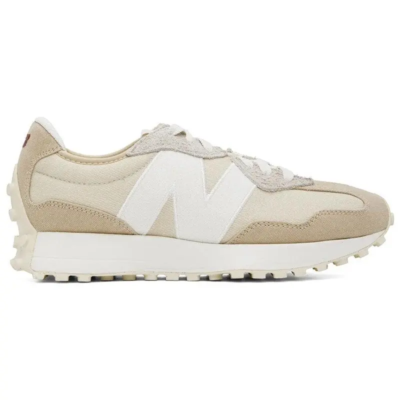 New Balance 327 Khaki (men) by StockX
