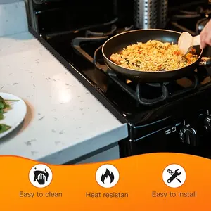 Stainless Steel Stove Gap Covers,Stove Gap Filler, Range Trim Kit, Stove Gap Guards, Heat Resistant and Easy to Clean, Easy retractable Length 13.8" to 27.5", Width 0.79"(2PCS)