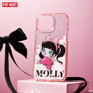 [Spanish]- MOLLY Daily Look Series-Funda Para Celular