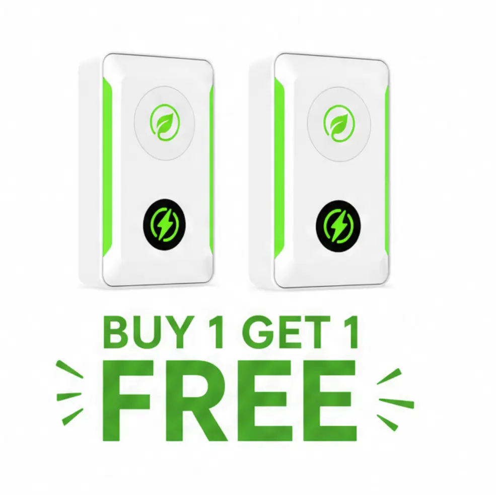 SmartPlug Device, Stop Watt Device Plug-in for Home & Office US Plug 90V-250V 30KW 4 Pack