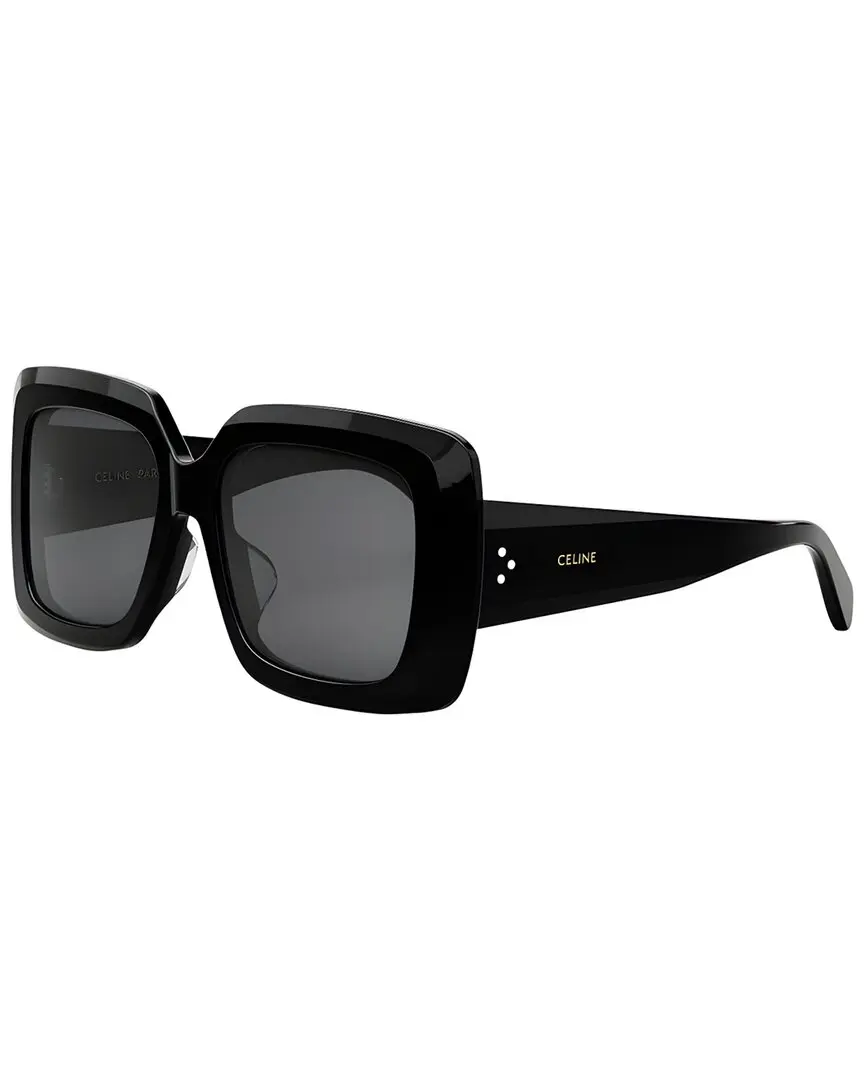 CELINE Women's 54mm Sunglasses