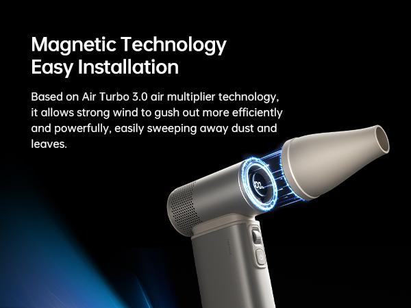 Jisulife Multifunction Portable Handheld Turbo Fan with 9000 mAh Powerbank & Flashlight 100 Speeds Adjustable Mini Personal Fan for On-the-Go Cooling