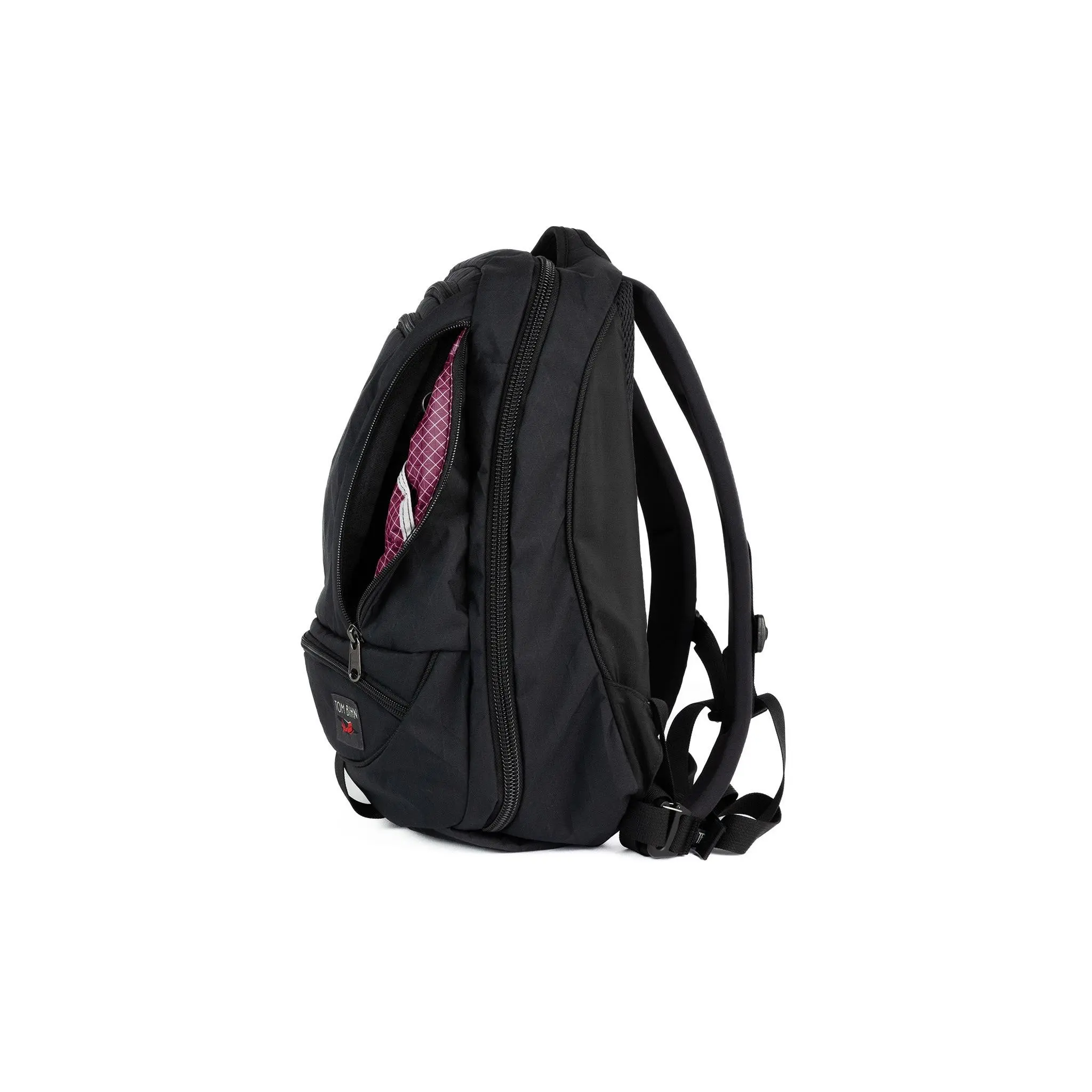TOM BIHN Synik 22 - Everyday Carry & Travel Backpack, 22L - TikTok