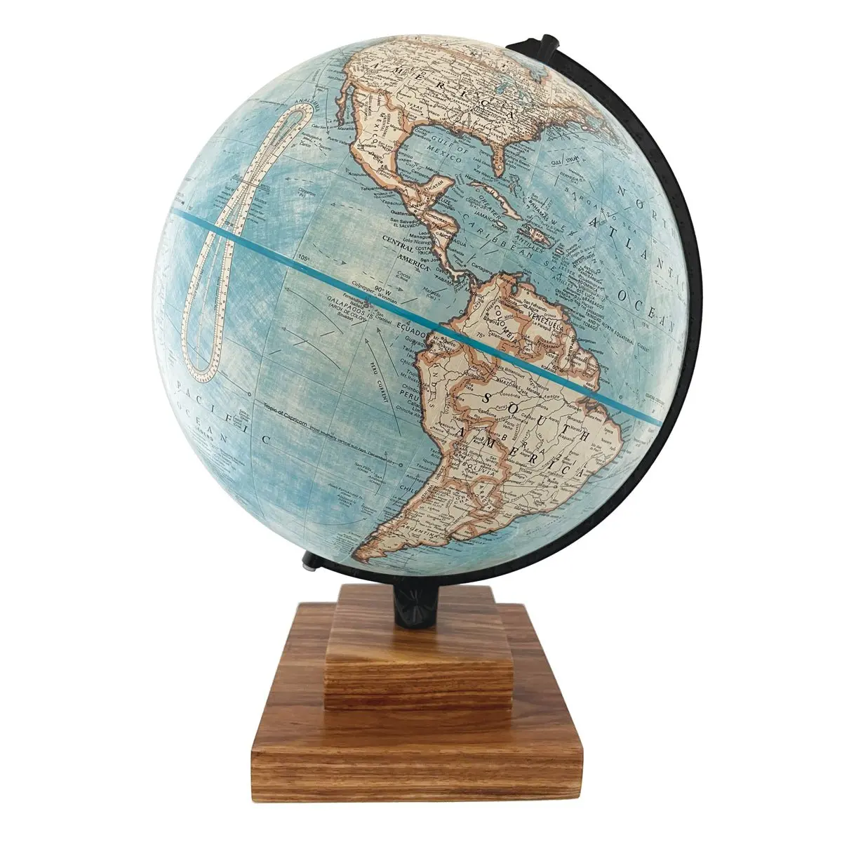 Florence Globe