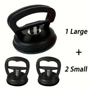 Powerful Car Suction Cup, Large Pull Suction Cup for Phone Screen Separation, Car Repair Suction Cup, Essential Automotive Tool, Car Repair Tools