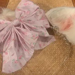 Coquette Pastel Kemonomimi Ears - Perfect for Any Outfit