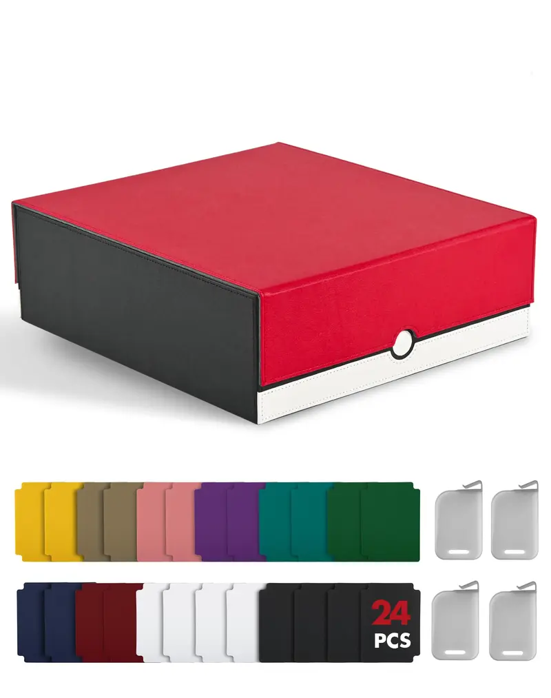 how to make a cardboard box for your Pokemon cards to sort out - TikTok Shop how to make a cardboard box for your Pokemon cards to sort out - TikTok Shop