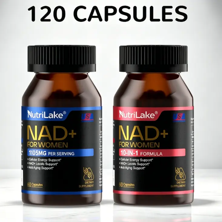 Man*1 and Woman*1 2bottles