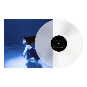 The Marías - 'Submarine' LP (Clear Vinyl)