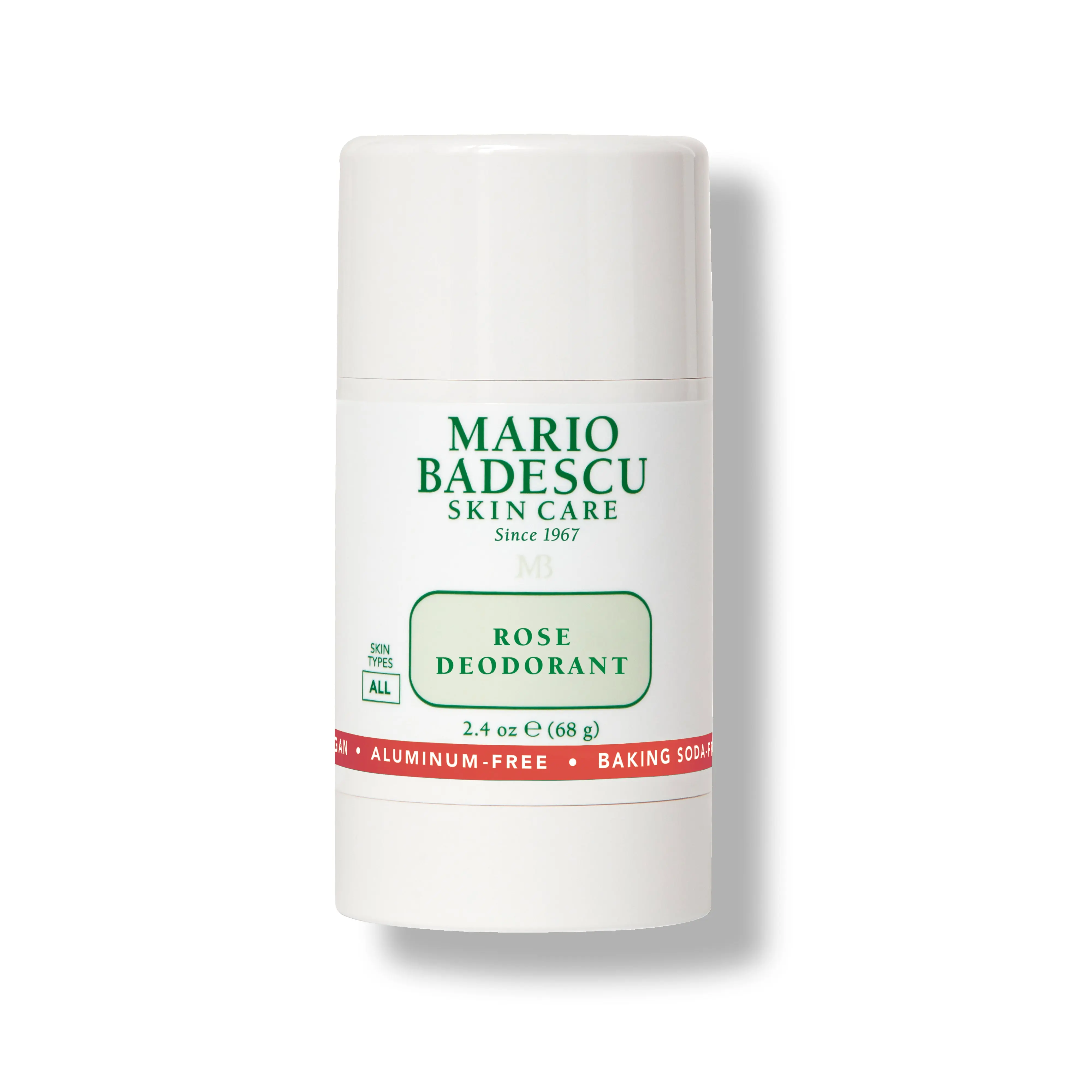 Rose Deodorant