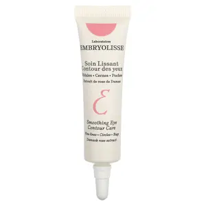 Embryolisse Smoothing Eye Contour Care, 0.50 fl oz (15 ml)