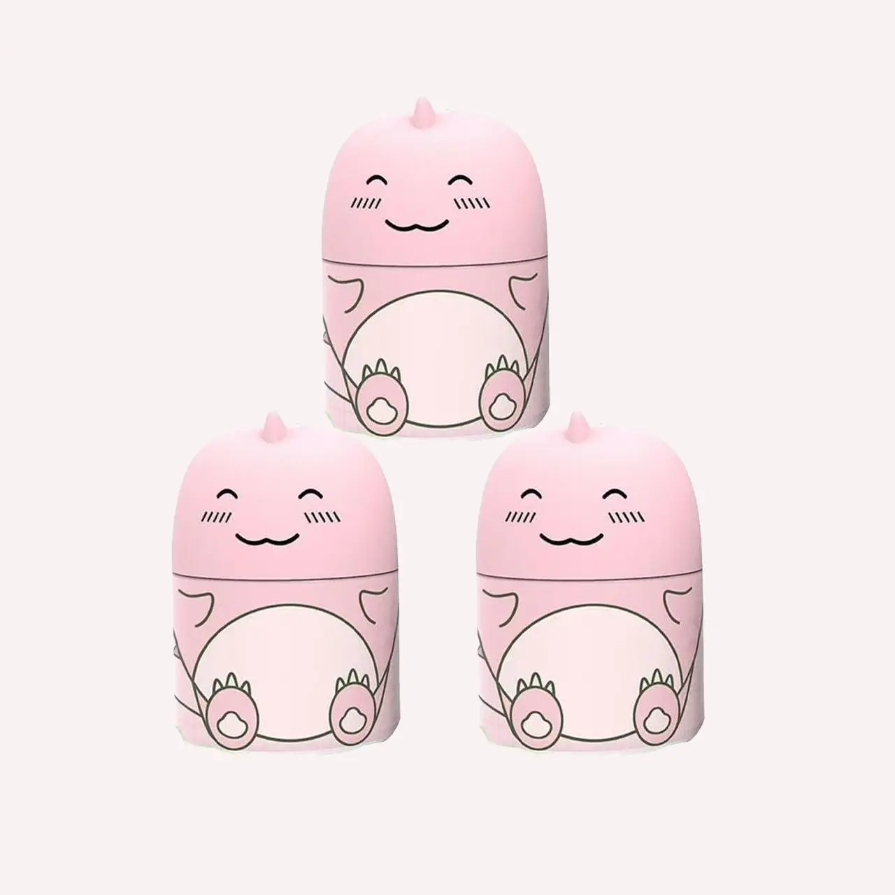 PinkPeach-3Pack