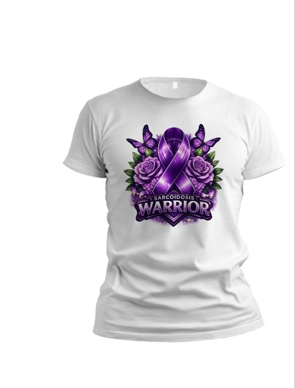 Sarcoidosis Warrior
