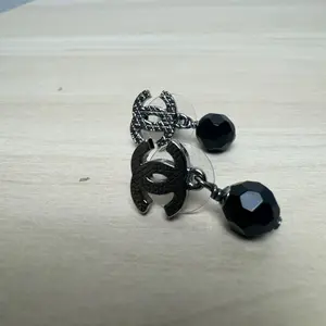 Pre-owned CHANEL FBA Bag Accessories Chanel