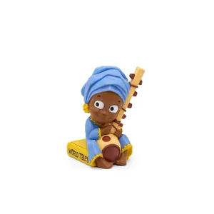 Worldwide Tales: West African Tales Tonie