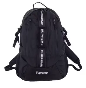 Supreme Backpack (FW22) Black